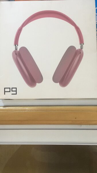 P9 Bluetooth headset