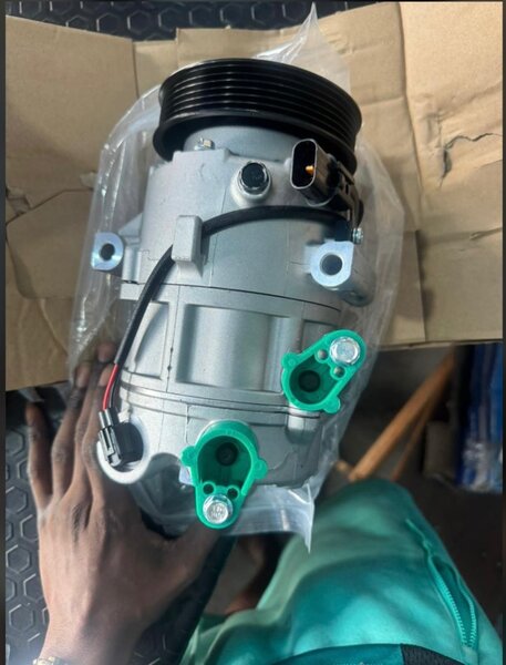 Pièces moteur automobile