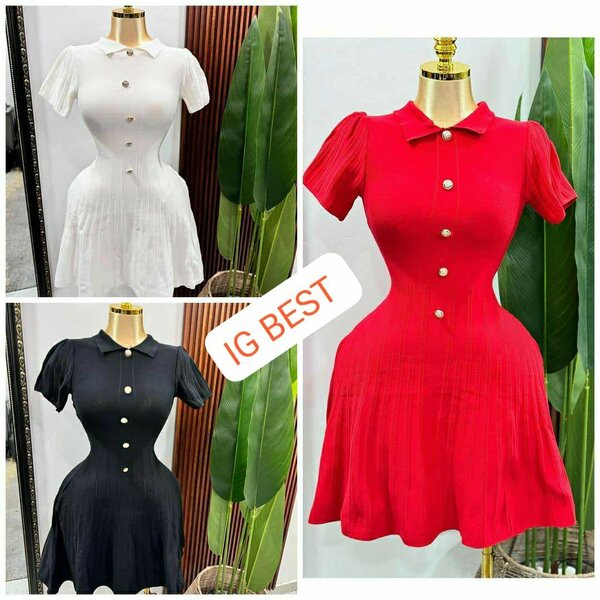 Ladies dress