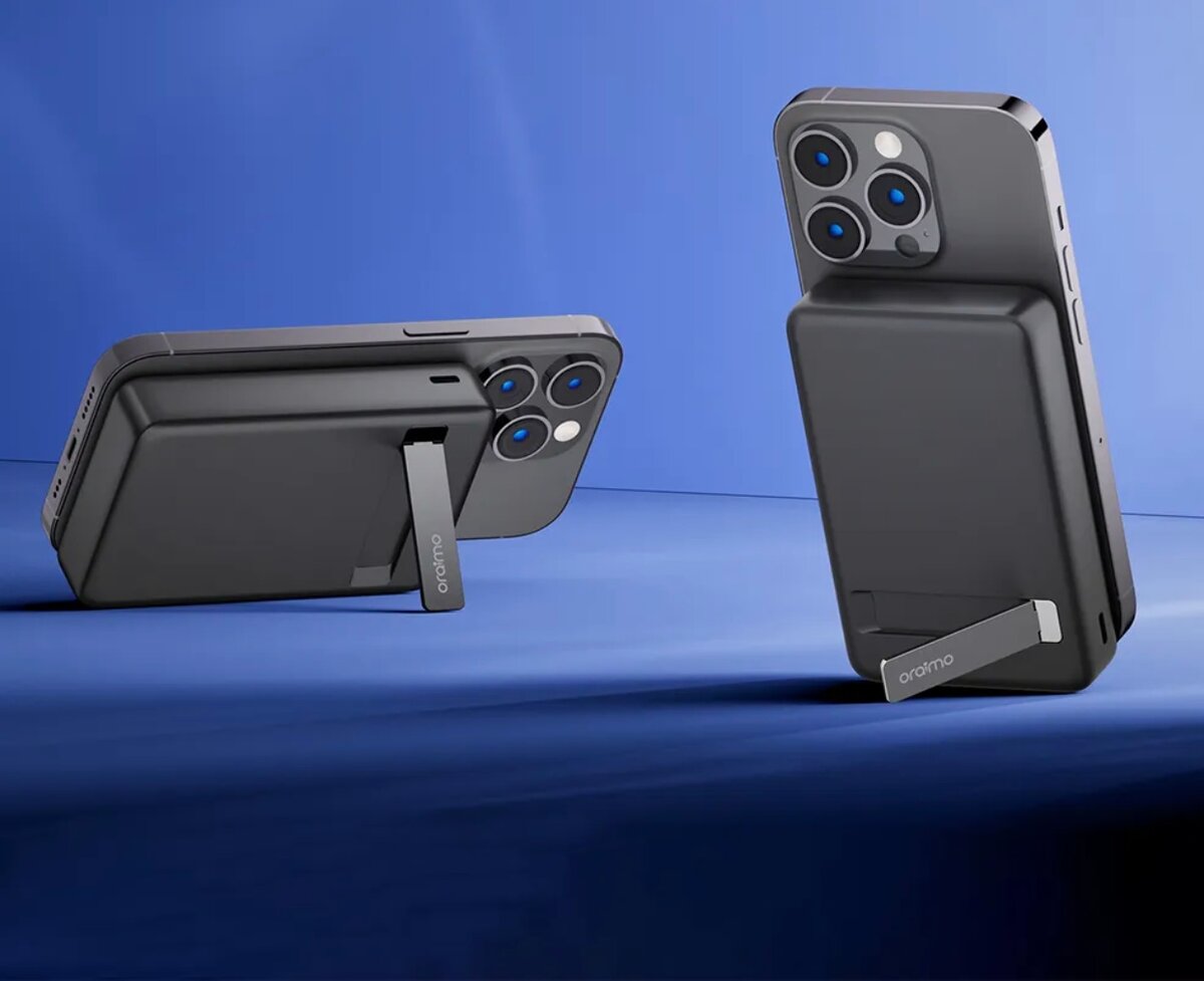 Oraimo MagPower 15  Power Ban