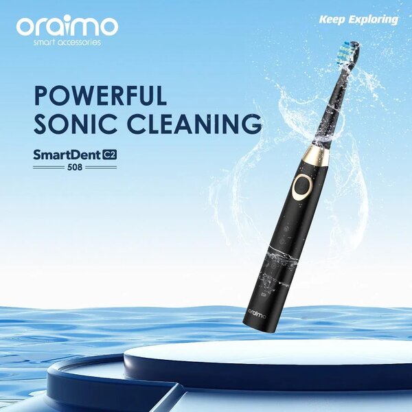 ORAIMO SMART DENT