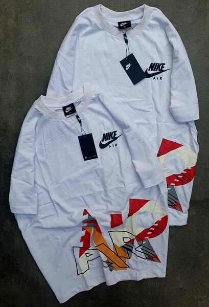 T-shirts Nike Air classiques