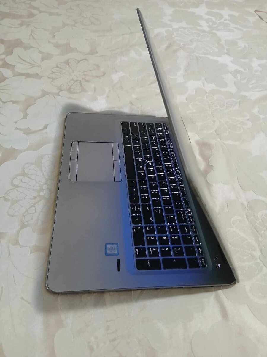 HP Laptop 15.6" ProBook