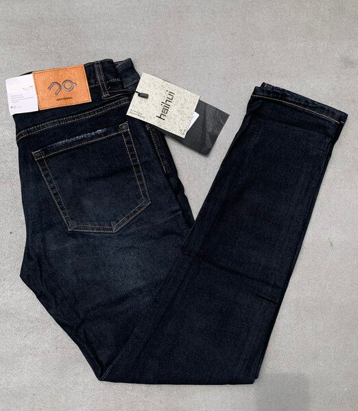 Jeans pour Hommes Classiques