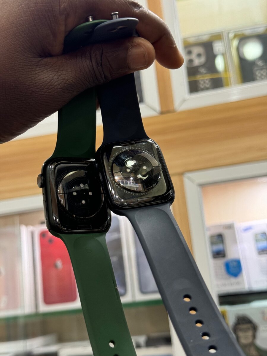 Apple watch série 9  45mm