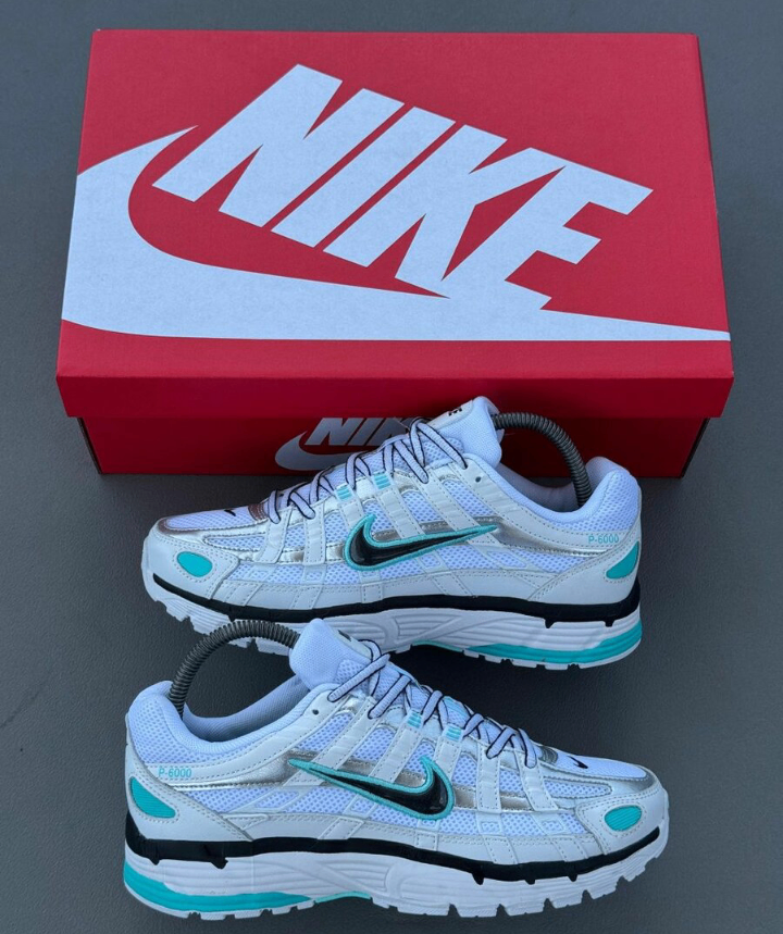 Nike P-6000 Sneakers