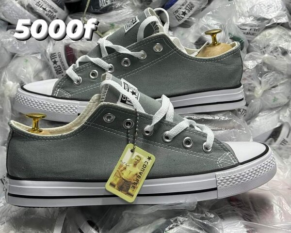 Baskets Converse Chuck Taylor All Star