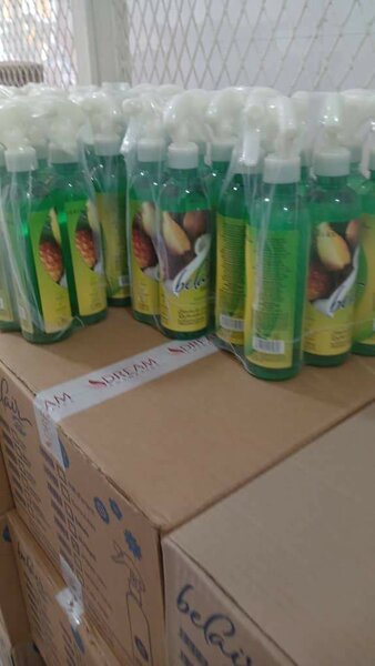 Belair Desodorisant Air freshener