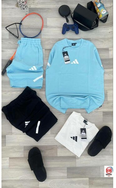 Ensemble Sportif Complet