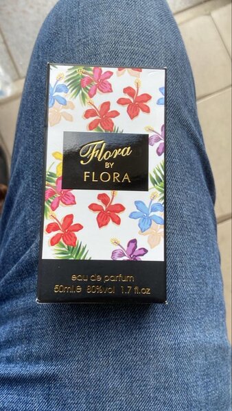 Parfum Flora by Flora 50ml