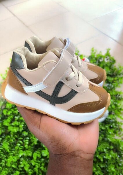 Chaussures Enfant Sport