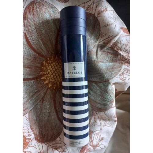 Matelot Deo spray
