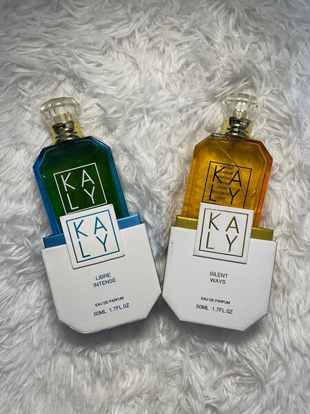KALY PERFUME