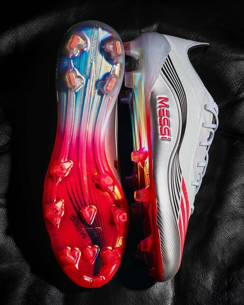 Chaussures de Football Messi