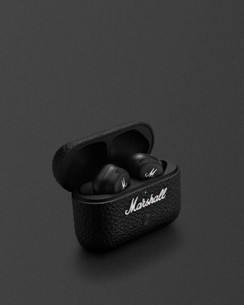 Écouteurs Entièrement Sans Fil, Antibruit, Support de Charge