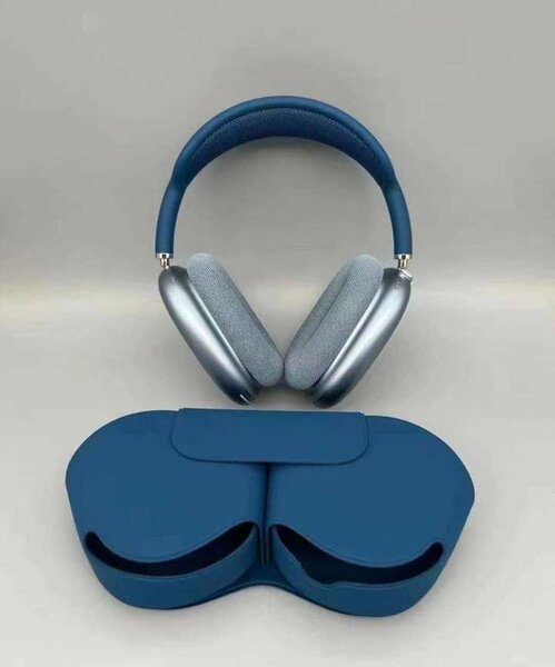 Casque audio Bluetooth ultra luxe