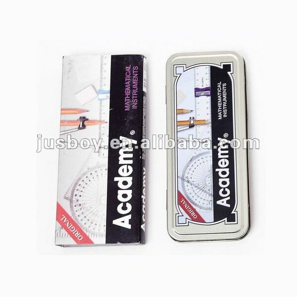 Lot De 2 Ensembles Géométries