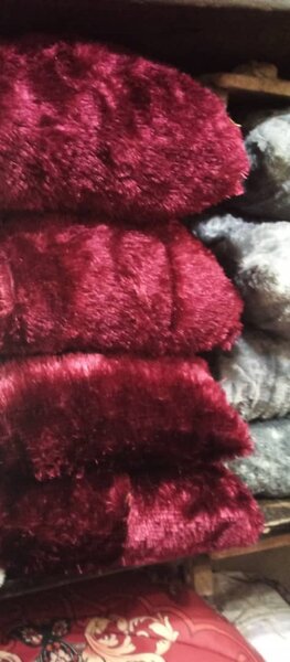 Throw or Armchair pillows