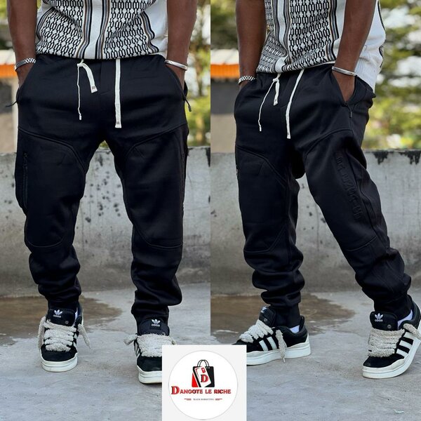 Pantalon de jogging homme