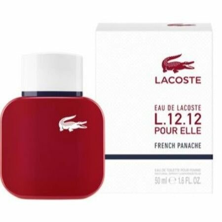 Lacoste L.12.12 French Panache