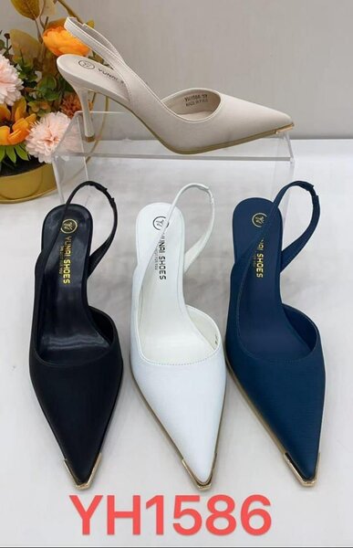 Chaussures à talons