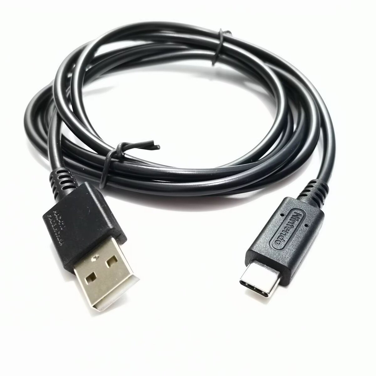 Câble USB-C vers USB Nintendo