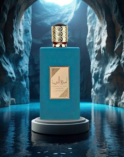 Original Lattafa Ameerat Al Arab Imperium