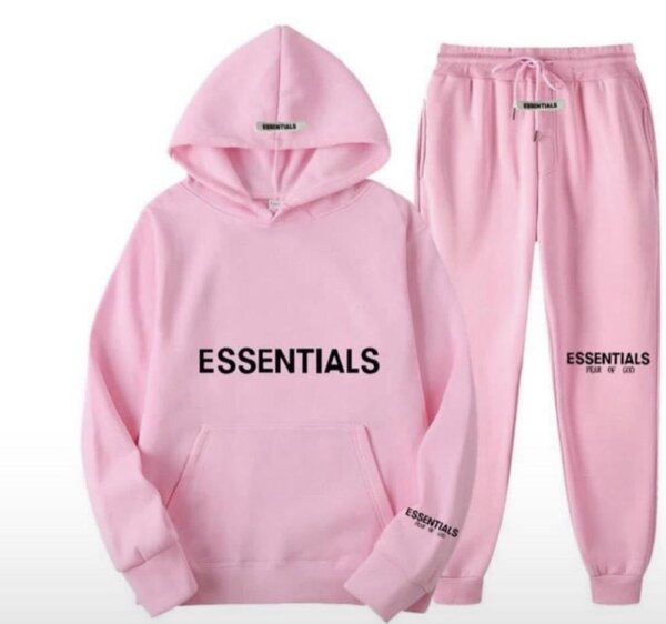 Complet survêtement