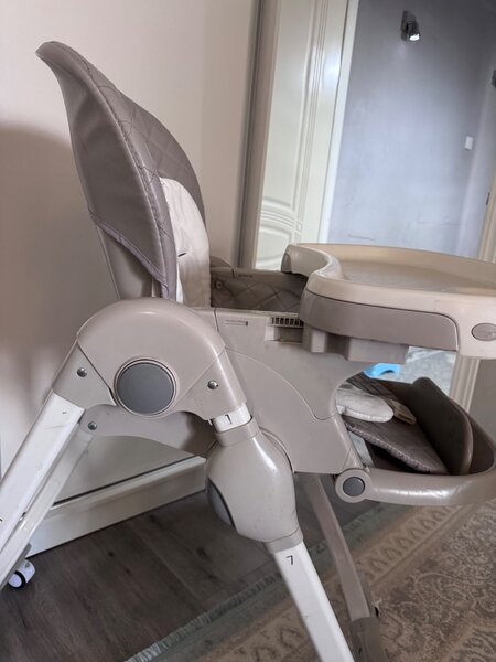 Стульчик для кормления