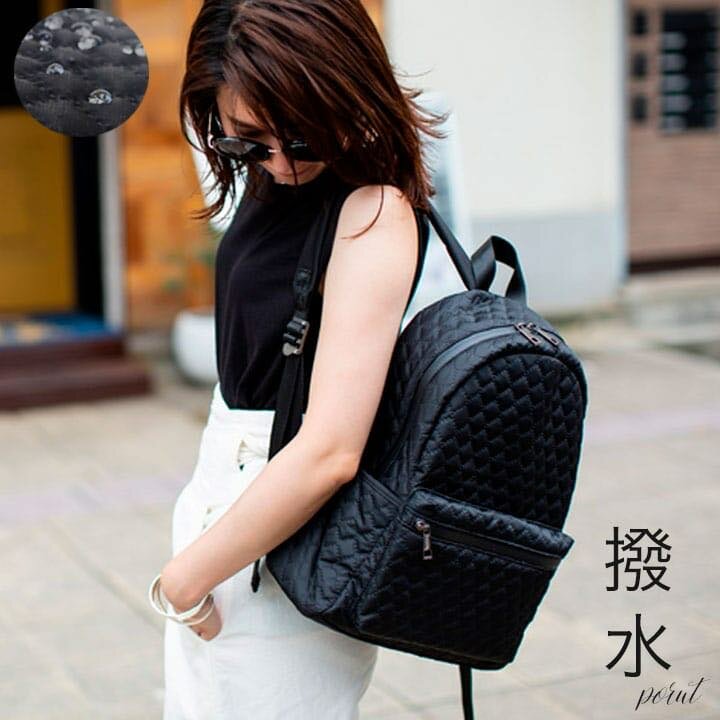 Sac à dos femme imperméable