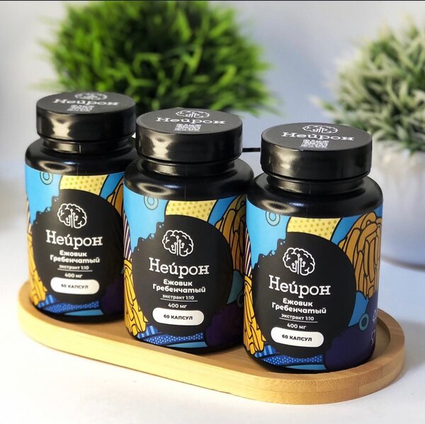 Ежовик гребенчатый