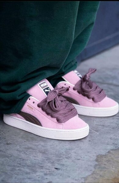 Sneakers mode colorées pour adultes