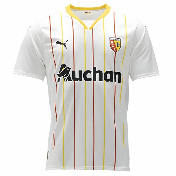Maillot de lens