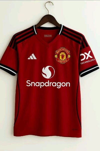 Maillot de football Manchester