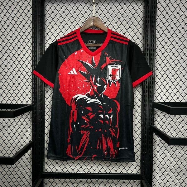 Men's Samurai Graphic Polo Shirt