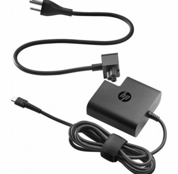 Chargeur USB-C HP 65W