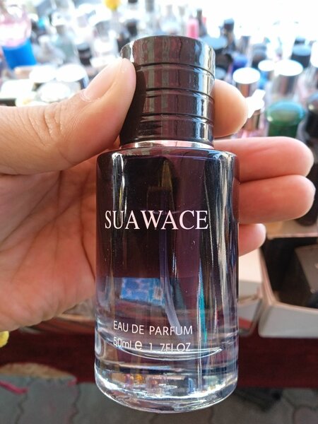 Sauvage парфюм