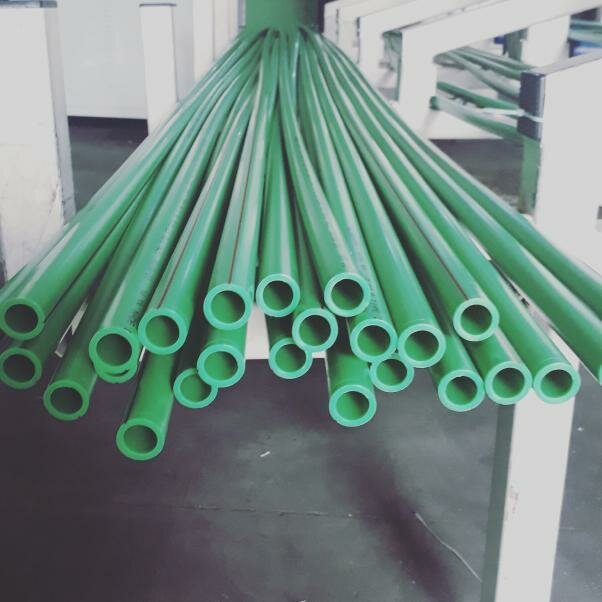 Tuyaux PPR IFAN 20/25