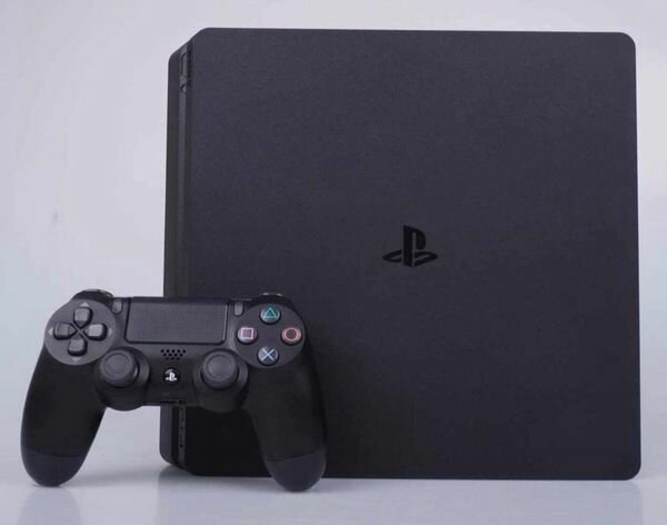 PS4 SLIM