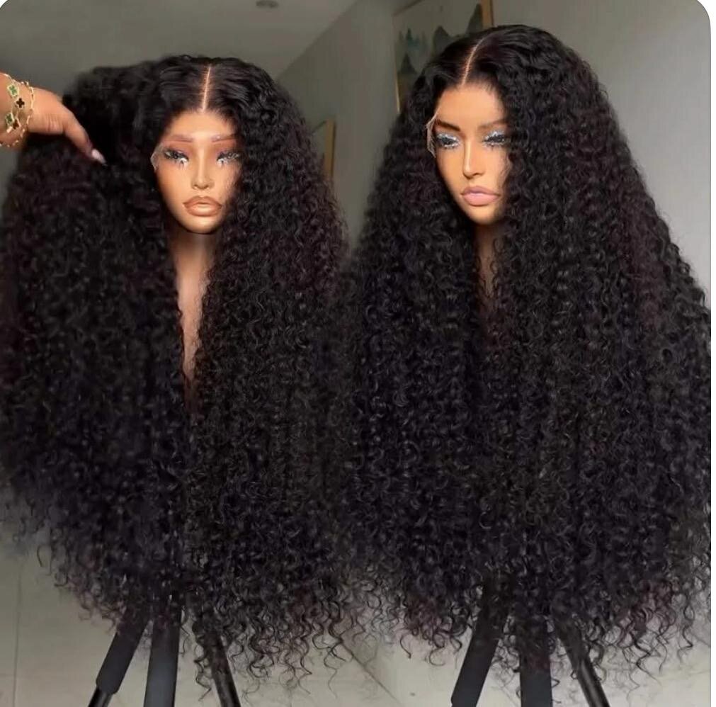 Perruque virginie haïr frontal