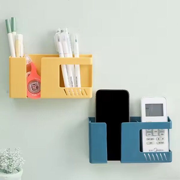 SUPPORT DE RANGEMENT COLLANT