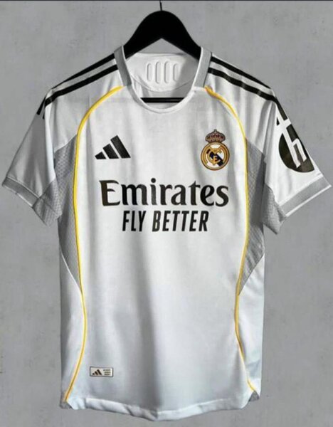 Maillots de football