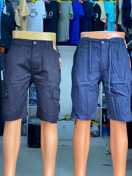 Cargo shorts