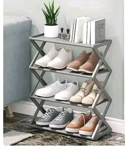 Organisateur de chaussures