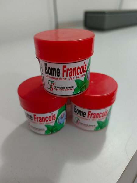 Baume François Herbal