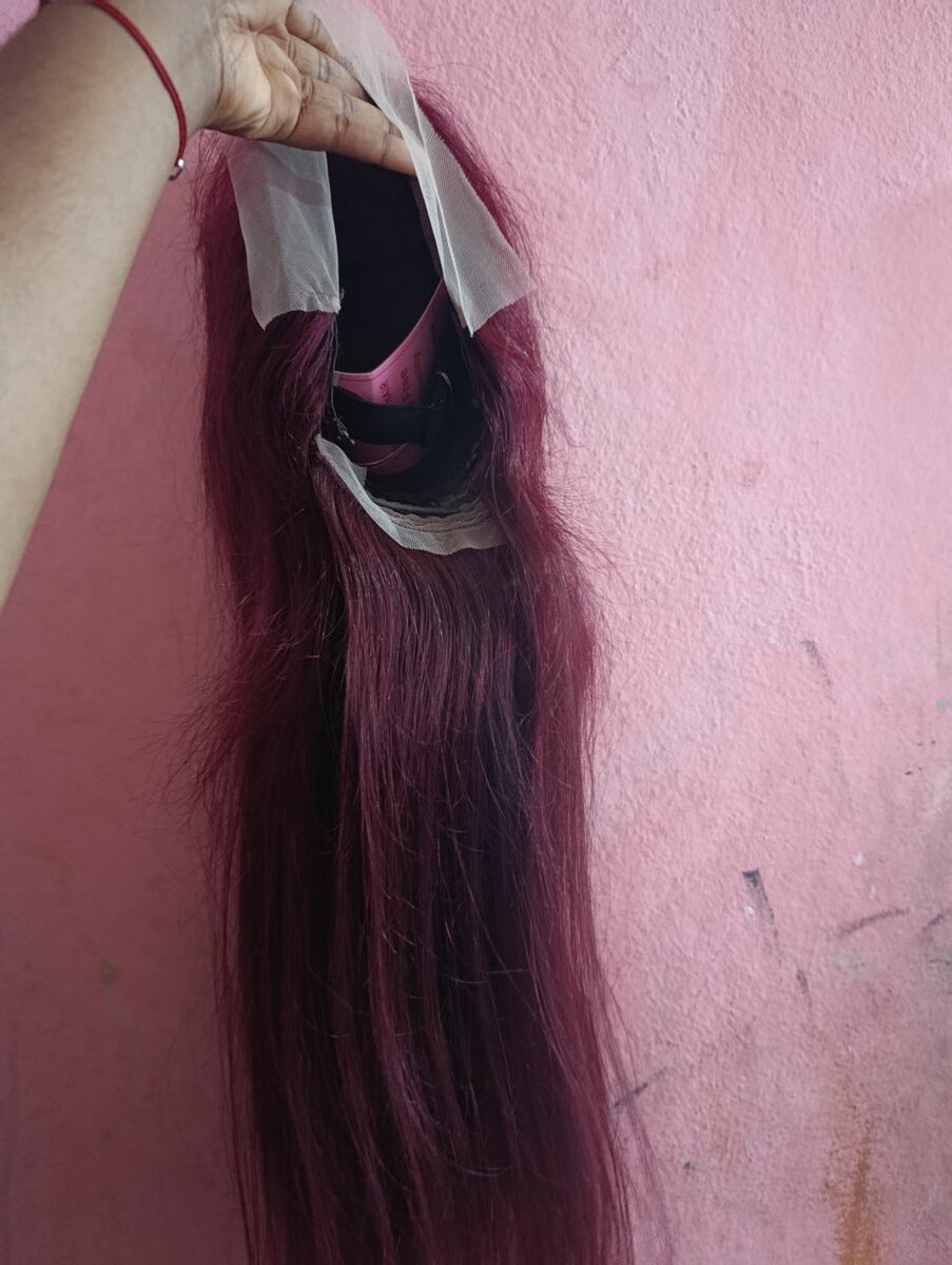 Taille 24 virgin hain r99