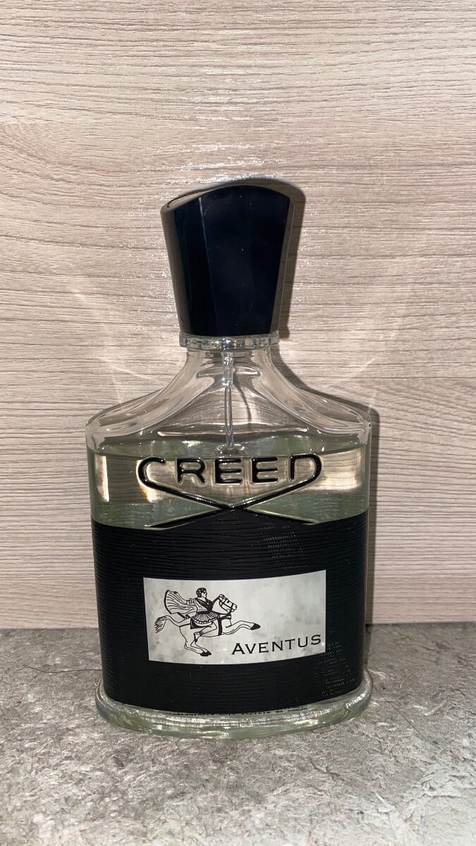 BVLGARI Creed Aventus