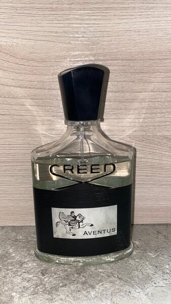 BVLGARI Creed Aventus