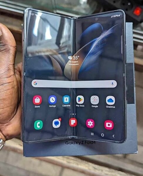 Samsung Galaxy Z Fold4 5G