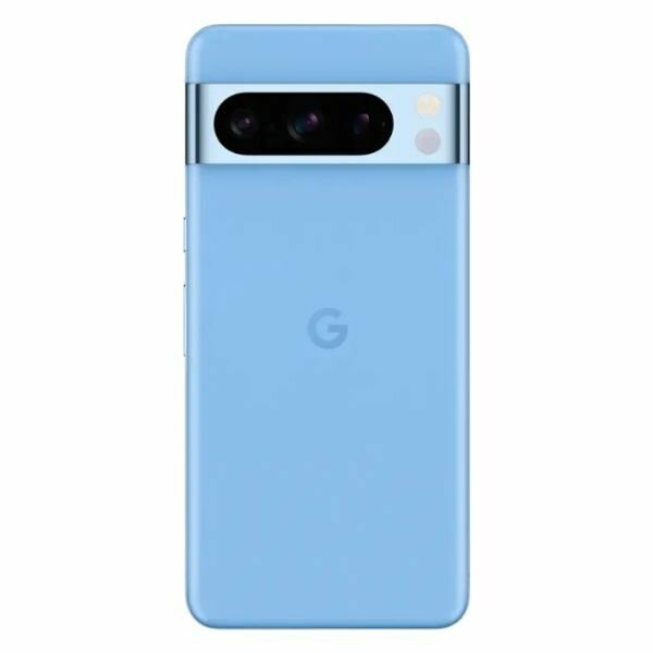 Smartphone Google Pixel Bleu